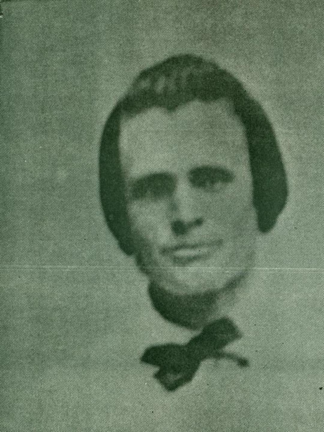 Nathan Charles Hunting (1839 - 1911) Profile